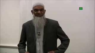 Video: Jesus' Prophesy of the Paraclete & Other Issues - Shabir Ally