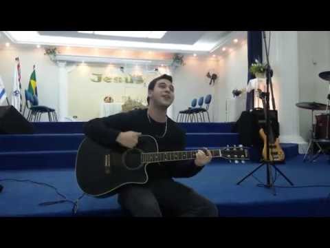 Junior Gadotti - Me ajude a Melhorar (cover