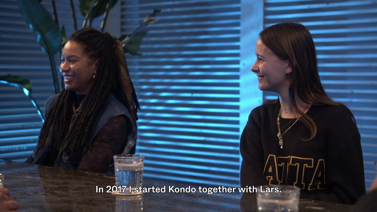 Unknown Artist - Dekmantel Connects 2020