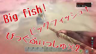 【リアルマイクラ】noob原人時代の思い出迷珍場面集その３【Ark】