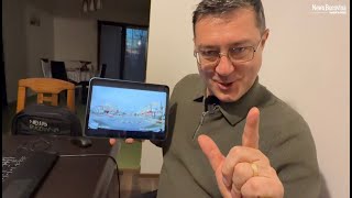 Download lagu The truck breaks windshields, Blondes make video calls and RED is only for suckers - Stop the Mad... mp3 Download lagu The truck breaks windshields, Blondes make video calls and RED is only for suckers - Stop the Mad... mp3