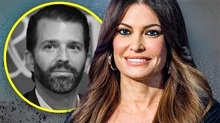 The Truth Behind Don Jr. and Kimberly Guilfoyle’s Breakup