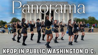 Download lagu [KPOP IN PUBLIC] IZ*ONE (아이즈원) - 'PANORAMA' ONE TAKE Dance Cover by KONNECT DMV | Washington D.C. mp3