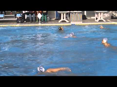 WP Infantil  Real Canoe NC - CNM Moscardo Fem (7º y 8º cuarto de 8)