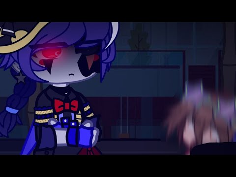 Meanwhile in the Daycare- // Security Breach // Gacha FNaF //