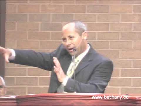 Luigi Miţoi - Liniştea din mijlocul furtunii - Marcu 4 v35-41 | www.predic.ro