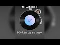 ALHAMUDULILLAH By Bad Brothers X Lua Boy