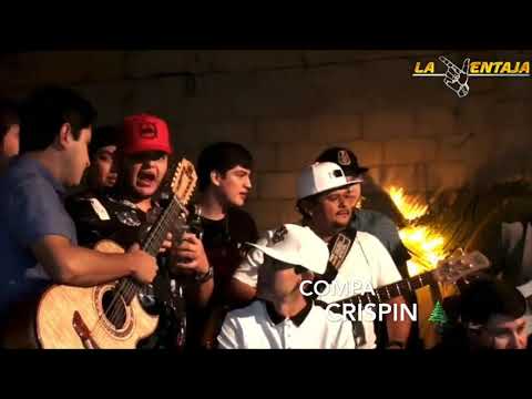 El Adios Del Ranas - Codigo FN, La Ventaja, Marca Registrada, Edicion Especial, JR Torres