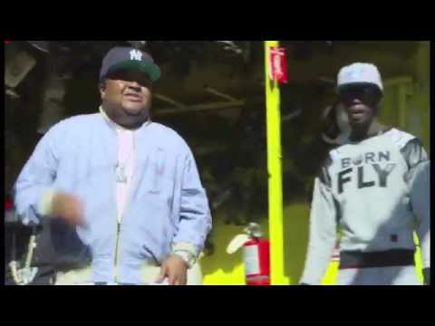 FRED THE GODSON X BIGGG SLIM X MAINO - "TAKEOVER" OFFICIAL VIDEO