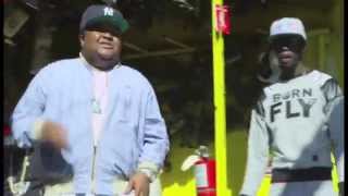 FRED THE GODSON X BIGGG SLIM X MAINO - "TAKEOVER" OFFICIAL VIDEO