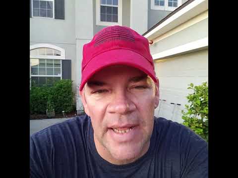 Day 586 22 for 22!! Toxicity!!