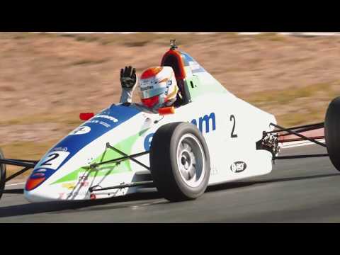 2018 Australian Formula Ford Championship Round 3 Wrap up