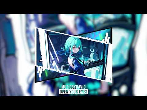 MusicByDavid - Open Your Eyes.
