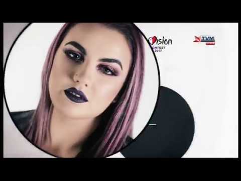 MESC 2017 Interviews - Jade Vella - Seconds Away on TwelveTo3