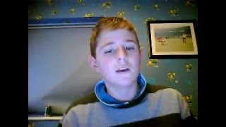 sam and jack singing watcha say so what do you say