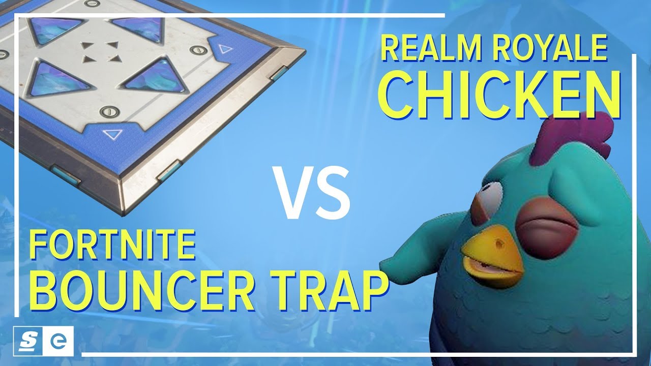 an error occurred - bouncer in fortnite