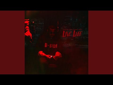Live Life (feat. Zimmie Mike) (Live)