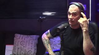 The Church Of What&#39;s Happening Now: #606 - Henry Rollins