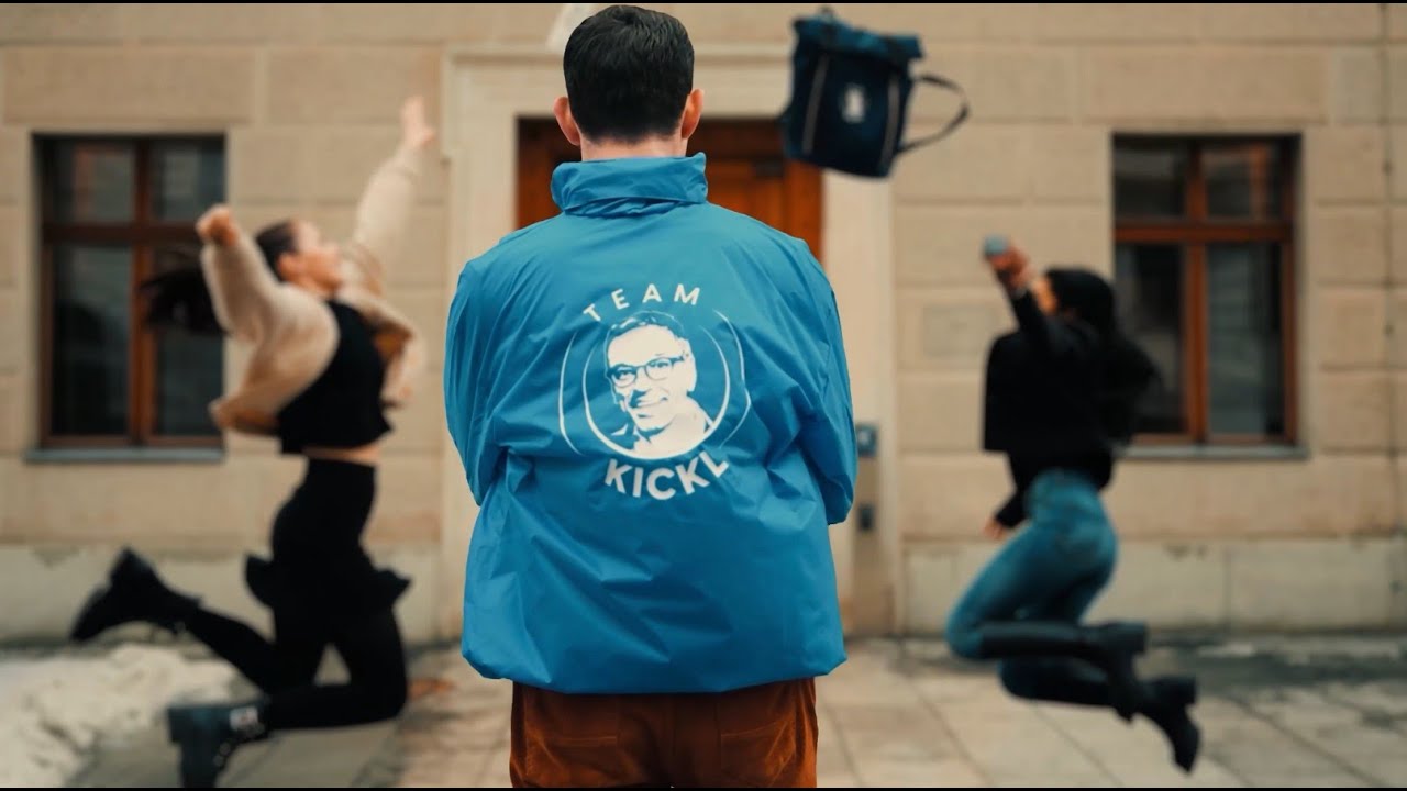 Trag, was du denkst 🇦🇹 - der FPÖ-Fanshop