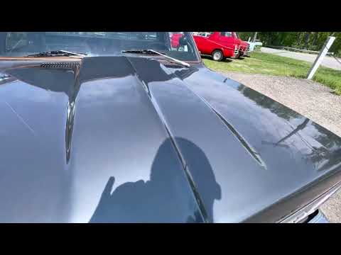 1981 Chevrolet Pickup (CC-1609768) for sale in Charlton, Massachusetts