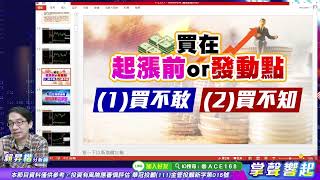 【掌聲響起】#賴昇楷 0517 多頭如期挑戰萬六，重要的是「內資將更積極點火〈AI、軍工、綠能、生技〉」，勁草股(1)《碩天》二個燈後，誰將跟進上好戲? (圖)