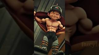 Download lagu BOBOIBOY GENTAR MENGAMUK‼️ mp3