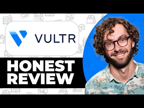 Vultr Website Hosting Honest Review - Watch Before Using