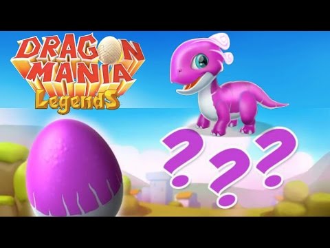 AGNES NEXT DRAGON OF THE WEEK  + BLOSSOM Weekend Event! - Dragon Mania Legends #492