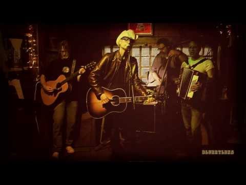 'Off The Caroliners' by David Serby