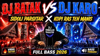 Download lagu DJ BATAK FULL BASS | SIDOLI PARGITAR x KOPI RAS TEH MANIS mp3 Download lagu DJ BATAK FULL BASS | SIDOLI PARGITAR x KOPI RAS TEH MANIS mp3