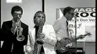 Agua Calientes - Couleurs