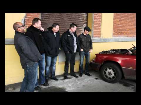 Peter Sort Band. Hello Josephine/I feel good