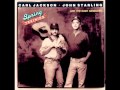 Sometimes Silence Says It All~Carl Jackson & John Starling