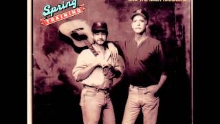 Sometimes Silence Says It All~Carl Jackson &amp; John Starling