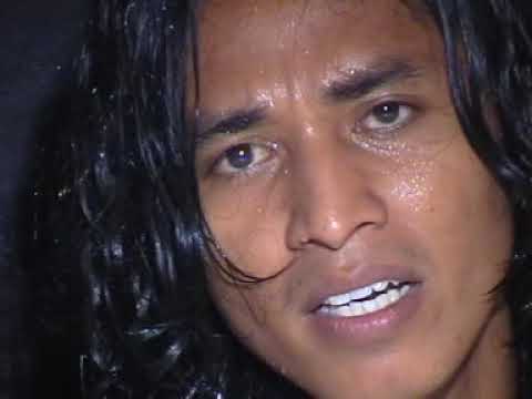 LAGU MADURA LAWAS ENAK - NGAREP TARESNA PENYANYI JOHAN VERO