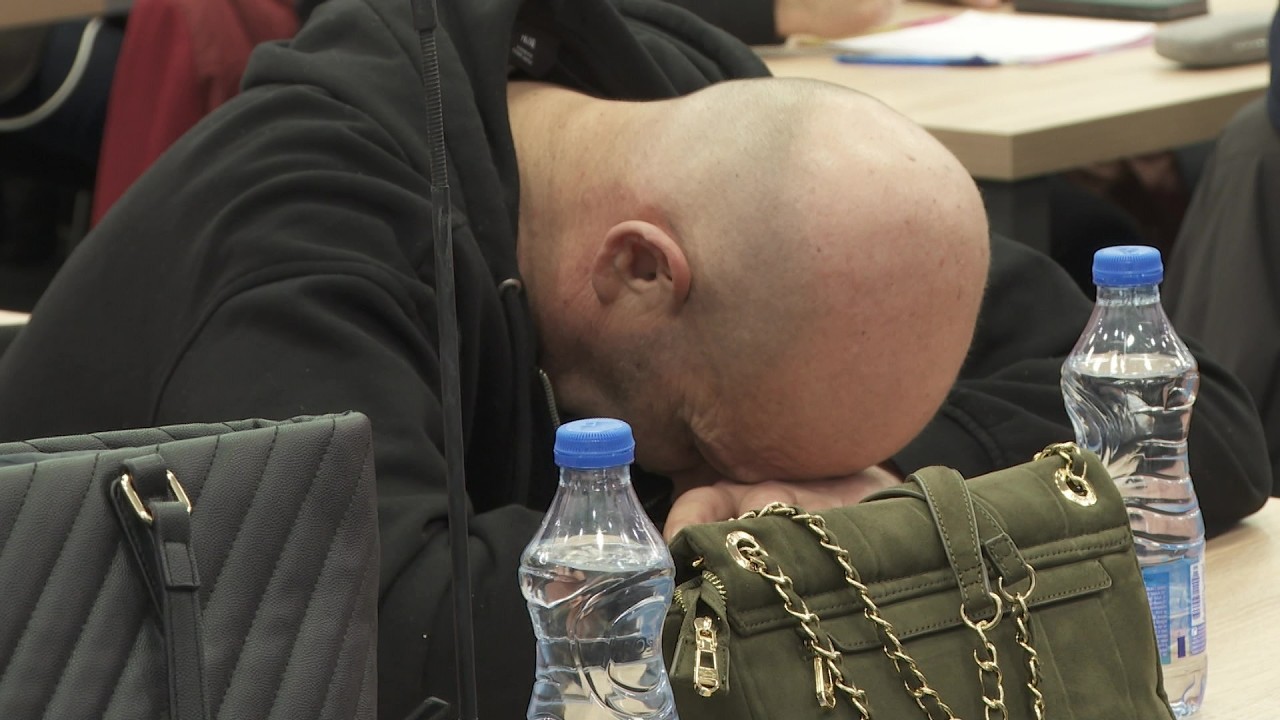 Искази на сведоци на судењето за Пулс