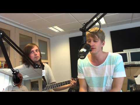 Erik Linder   Kom   Live