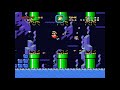 Classic Mario World 2 12 The Call Of The Wild