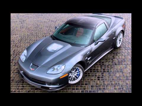 Thumbnail for corvette ZR1 facts by Iveco, Corvet, Corvett