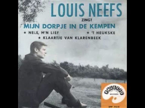 T Heukske - Louis Neefs