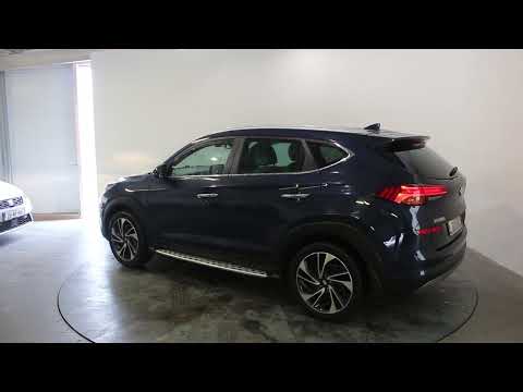 Hyundai Tucson 2WD Executive Plus - Image 2