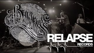 BARONESS - "Take My Bones Away" (Official Music Video)