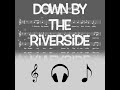 #Shorts: Lied: Down by the riverside (Spiritual / Melodie, Akkorde, Noten,Text)