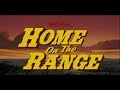 Home On The Range Sneak Peek 1 November 4 2003