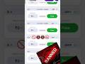 🥹zupee Ludo Banned ज़ुपी लूडो बेन Zupeeludo Online Gaming Shorts