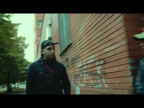 Vale Pain feat Neima Ezza - Un Colpo trailer