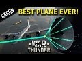War Thunder - Best Plane Ever, Death Star vs ...