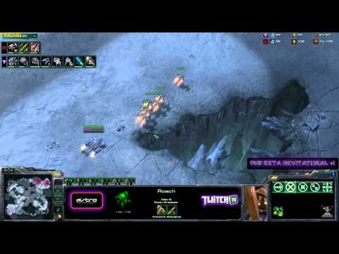 Illusion v Suppy pHD HOTS Beta g1