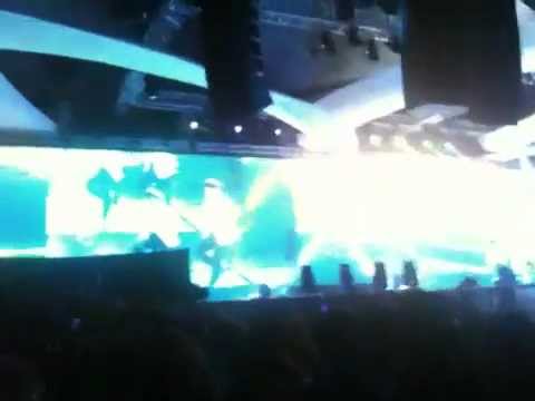 [Fancam] 120226 Boyfriend - Confession @ Sistar & Boyfriend 1st Singapore Fan Meeting