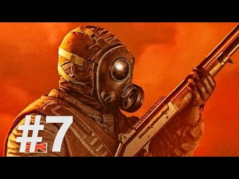 GHOST RECORN break point WALKTHROUGH GAMEPLAY OPERATION AMBER SKY #7  #MD4KGAMING #Trending